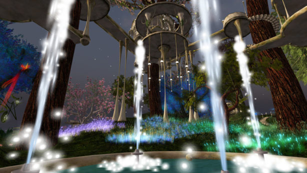 Second_Life_Lothlorien01
